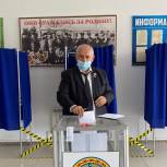 Шаид Жамалдаев: Каждый уважающий себя и свою страну гражданин должен принимать участие в выборах