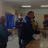 В Волгоградской области на избирательных участках работает система видеонаблюдения