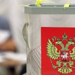 Жители Волгограда и области принимают участие в голосовании