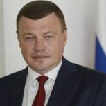 Александр Никитин: Результат важных для региона и всей страны выборов-2021 - уверенная и убедительная победа «Единой России»