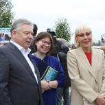 В День города и области Молодежный парламент и областная Дума проводят фотовыставку «Тула молодая»
