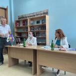 В Усть-Лабинске представители профсоюзов обозначили главные задачи по повышению доходов работающих граждан