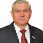 Анатолий Пинямаскин: «Почему я голосую за партию «Единая Россия»