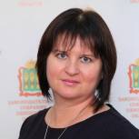 Ольга Чистякова примет участие в женском форуме, который организует Совет Федерации