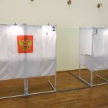 В Тверской области началось трехдневное голосование на выборах федерального, регионального и муниципального уровней