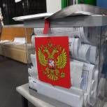Участки для голосования на выборах в Госдуму восьмого созыва закрылись в Москве
