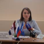 Мордовия, спасибо за каждый голос! Эта победа – новый старт!