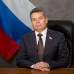 Николай Воробьев: Сегодня Тула и Тульская область находятся на новом этапе своего развития