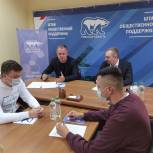 В Туле подвели итоги благотворительных акций «Собери ребёнка в школу» и «Полка добра»