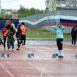 Спортивный комплекс «Юность» в Ирбите сможет проводить крупные соревнования