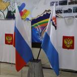 «Единая Россия» по предварительным данным побеждает на выборах в Госдуму на Дальнем Востоке