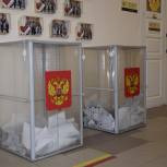 В Башкирии на 15 часов явка на выборах в Госдуму составила 13,29%