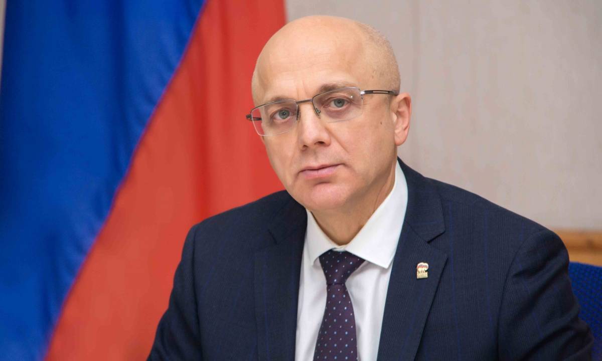 Элиссан Шандалович: Результат «Единой России» — доказательство того, что люди оценивают не лозунги и пустые обещания, а то, как партия защищает их интересы и что делает во благо жителей