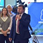 По предложению партии «Единая Россия» региональная программа поддержки местных инициатив в Ивановской области будет продолжена