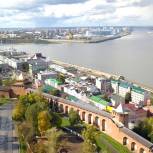 Марат Хуснуллин высоко оценил работу Нижнего Новгорода по заявкам на инфраструктурные бюджетные кредиты