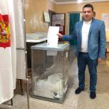 В Симферополе депутаты горсовета от «Единой России» проголосовали на думских выборах