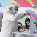 «Единая Россия» в Челябинской области получила большинство голосов избирателей