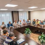 В «Чистой Слободе» появится станция городской электрички