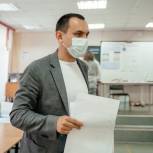 Выборы в Хабаровском крае проходят прозрачно, без существенных нарушений