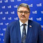 Анатолий Широков: Принципиально важно, что государство осуществляет такие серьезные экономические проекты, как Севморпуть