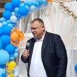 В Предгорном округе открылся новый детский сад