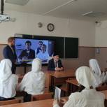 Чеченская Республика принимает участие в федеральном марафоне «Новое знание»