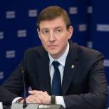 Андрей Турчак: Гибель Евгения Зиничева — огромная потеря для МЧС и России