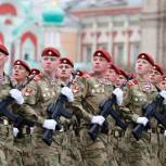 Правительство обеспечило решения Съезда «Единой России»: военным и сотрудникам правоохранительных органов начали переводить единовременную выплату