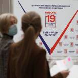 Общественная палата РСО-А: Выборы в республике прошли в соответствии с требованиями действующего законодательства