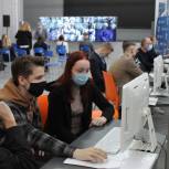 Продолжает работу Центр наблюдения за выборами