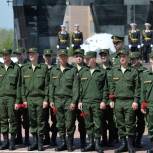 Правительство обеспечило решения Съезда «Единой России»: военным и сотрудникам правоохранительных органов начали переводить единовременную выплату