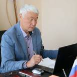 Кан-оол Даваа: «Объекты ТЭК, ЖКХ и социальной сферы выполнили почти 95% подготовительных мероприятий»