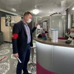 В Губкинском народные контролеры проверили парикмахерские и салоны красоты