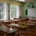 Общественная организация «Милосердие и порядок» оказала поддержку подшефным образовательным учреждениям