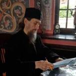 В Башкортостане священнослужители принимают активное участие в выборах