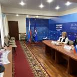 В Волгоградской области прошел Единый день приема родителей дошкольников