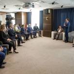 «Образ будущего» помог с реализацией социально-значимых проектов тысячам жителей Воронежской области