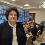 Жители Бурятии активно голосовали в первый день выборов