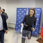 Президиум регионального политсовета Партии выдвинул Леонида Черкесова на должность Председателя Госсовета Чувашии