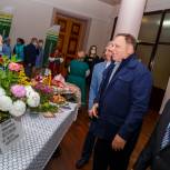 Олег Валенчук: «Вятским садоводам не страшны никакие санкции»