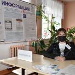 Алексей Лазарев: На всех избирательных участках задействованы наблюдатели