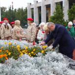 В Мытищах почтили память погибших во время блокады Ленинграда