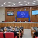 По инициативе «Единой России» на Ямале многодетные смогут направить маткапитал на покупку или строительство деревянного дома