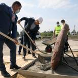 В Добром построят новую поликлинику