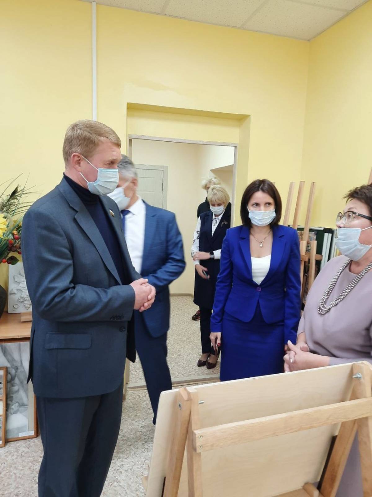 детская пися 