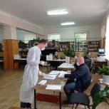 Активные Железноводчане делают свой выбор