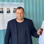 Вячеслав Васильев: Выборы – это дальнейшая судьба вашего двора, региона и всей страны