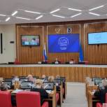 Ямальцам разрешили вкладывать региональный маткапитал в покупку частного деревянного дома