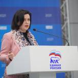 Мария Василькова рассказала, что в школах Иркутской области сохранятся все противоэпидемические требования
