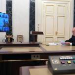 Президент присвоил звание «Город трудовой доблести» 12 городам – 11 предложила «Единая Россия»
